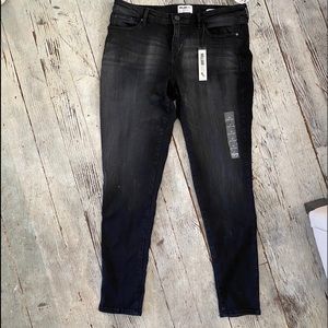 William Rast perfect skinny jeans